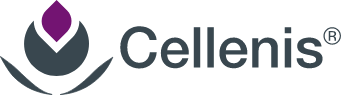 Cellenis® PRP Logo