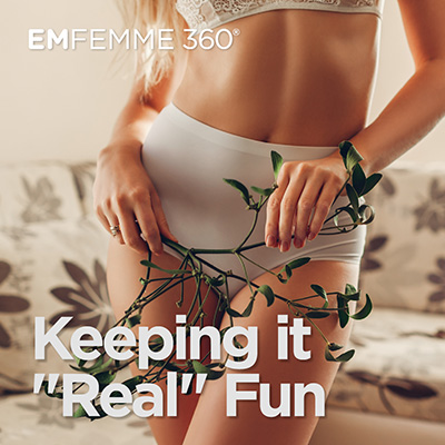 EMFEMME 360 San Antonio TX