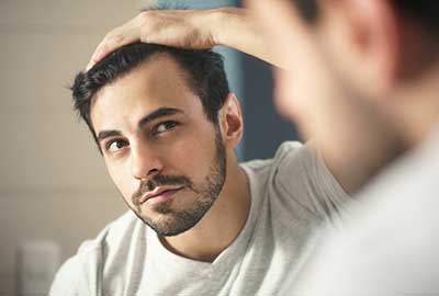 Stem Cell Therapy - Hair Restoration Clinic - The Hair Loss Doctors
